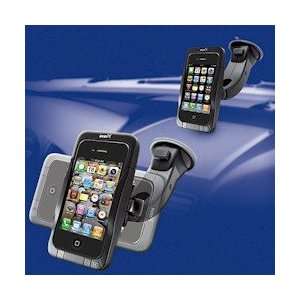  Bury Motion Cradle Bluetooth Car Kit for the Apple 