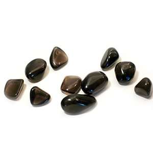  Apache Tear Tumbled Stones 