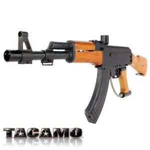  Tacamo Type 68 with Wood Buttstock