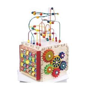  Deluxe Mini Play Cube   * *Only $98.98 with 