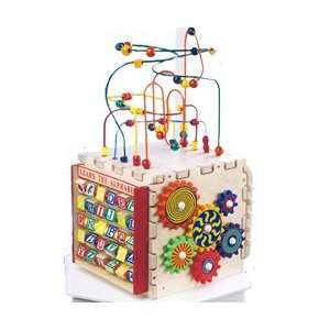  Deluxe Mini Play Cube   Free Shipping* *Only $98.98 with 