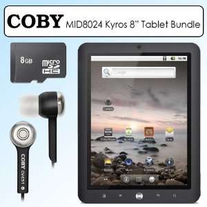   4G Android Touchscreen Internet Tablet Bundle: Computers & Accessories