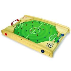    Toy Sports Products: Toy Tabletop Soccer Table Game: Toys & Games