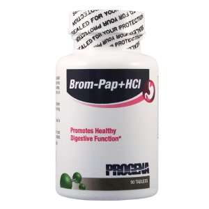  Brom Pap+HCL: Health & Personal Care