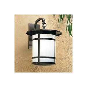   11 Long Body Wall Sconce   BB 11L / BB 11L M BZ   Bronze/BB 11L