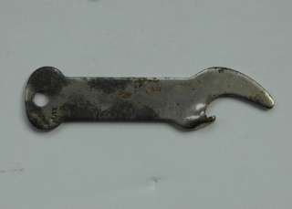 Vintage Original Griesedieck St Louis Bottle Opener  