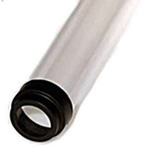   Satco Fg408 Tube Guard 4 T8 Fluorescent Tube Guard: Home Improvement