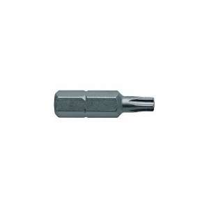  APEX 480 TX 55X Torx Insert Bit,T55,1.25 In,PK 5