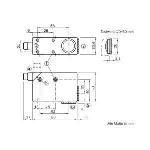  ABB, T2H100MLA3, 804325459884, MCP T2H 100A 3P 6 LUGS AS 