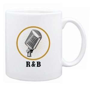  New  R&B And Hip Hop   Old Microphone / Retro  Mug Music 