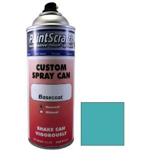   Up Paint for 1992 Plymouth Laser (color code: T13/PDQ) and Clearcoat