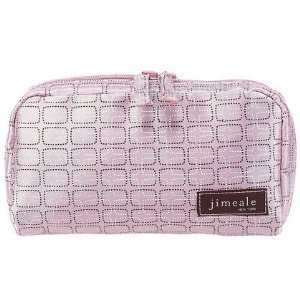  Jimeale New York Broome Cosmetic Bag Beauty