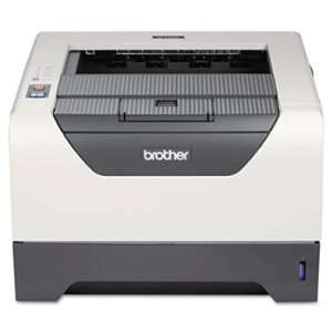  BROTHER Hl 5340 Laser Printer W/Duplex Printing Adjustable 