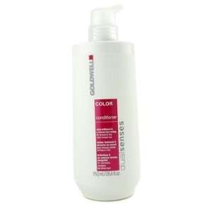 Makeup/Skin Product By Goldwell Dual Senses Color Conditioner ( For 