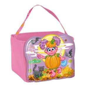   Disguise 177566 Sesame Street Abby Cadabby Candy Cube: Office Products
