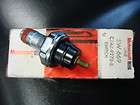 NOS 67 FORD 390 OIL PRESSURE SWITCH W/ TACH MOTORCRAFT SW 669 C7AZ 