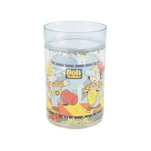  Bob The Builder Double Walled Tumbler