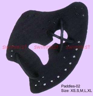 YINGFA PROFESSIONAL SWIMMING HAND PADDLES