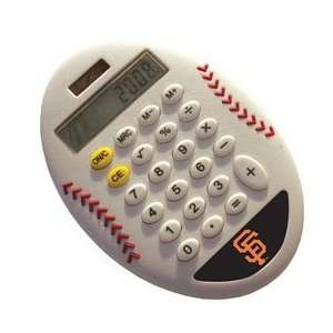  San Francisco Giants Pro Grip Solar Calculator: Sports 
