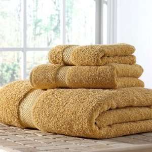    Plus+Size Living Soft Indulgence 3 Pc Towel Set