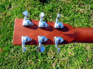   HD 28MP Madagascar Rosewood Herringbone Dreadnought Scalloped Bracing