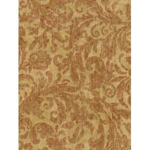   Washington Wallcovering the New Look Symphony NL6618: Home Improvement