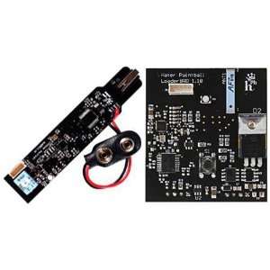   Shocker Hatred Board / Symbio Halo Board Combo