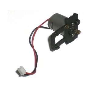   Motor With Mount For Double Horse 9053 Gyro Helicopter Toys & Games