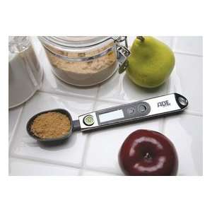  Digital Measuring Spoon: Kitchen & Dining
