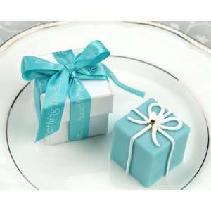   with Satin Printed Ribbon   Baby Shower Gifts & Wedding Favors: Baby