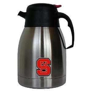  North Carolina State Wolfpack NCAA Coffee Carafe: Sports 