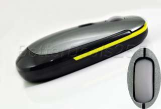 NEW 2.4 GHz USB Wireless Optical Mouse For PC Laptop