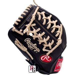  Rawlings Gold Glove Pro Mesh 11 inch Pro Taper Left Handed 