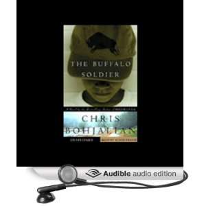  The Buffalo Soldier (Audible Audio Edition) Chris 