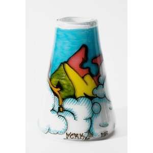 Dylan Buffler Opaque Vase 4