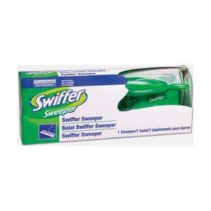  Swiffer Start Kit 2Wet & 2Dry Cloth W/Mop 3