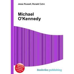 Michael OKennedy Ronald Cohn Jesse Russell Books