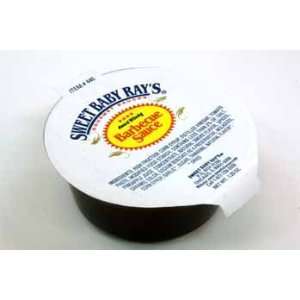  Sweet Baby Rays Barbeque Sauce Case Pack 100: Kitchen 