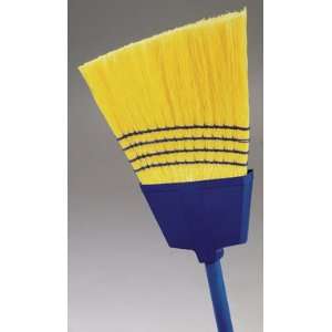  6 each Quickie Angle Cut Kitchen Broom (715 6)