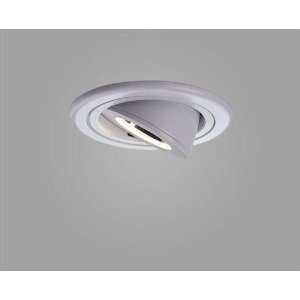  CSL Lighting 2086 4.31in. Round Adjustable Wallwash 