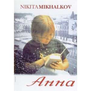   Mikhalkova)(Nadezhda Mikhalkova)(Nikita Mikhalkov): Home & Kitchen