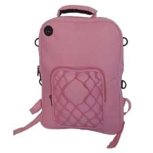  Deluxe 14 Kids Backpack   Pink Case Pack 48: Everything 