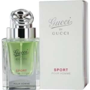  Gucci By Gucci Sport Edt Spray 1.7 Oz By Gucci Everything 