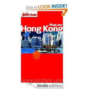 Hong Kong   Macao (City Guide) (French Edition) Collectif, Dominique 