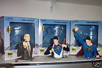 2006 SUPERMAN * RETURNS * Statue Figure Bust DC Direct  