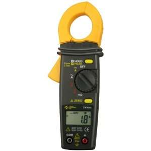  1000 AC/DC Clamp Meter, GTC # CM1000