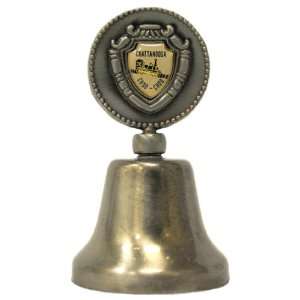  Chattanooga Choo Choo Pewter Bell 