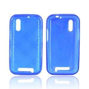   Silicone Skin Case Cover For Motorola Droid Bionic XT865: Electronics