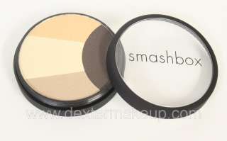 Smashbox Eye Shadow Quad Bright Eyed NEW Retail $30  