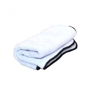  Adams Single Soft Microfiber Towel Automotive